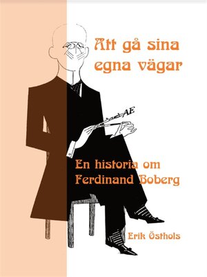 cover image of Att gå sina egna vägar